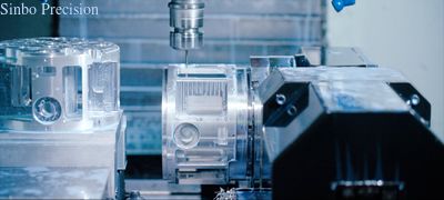 Sinbo Precision Mechanical Co., Ltd. производственная линия производителя