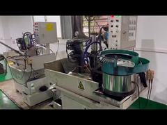 Ногти без хвоста