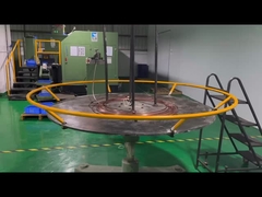 Изготовленная на заказ ковка умирает разделяет медные латунные компоненты холодной ковки точности