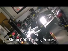 Механические детали из алюминия из нержавеющей стали