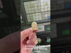 Обработка и фрезирование рельефных деталей