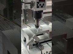 услуги по обработке с помощью CNC