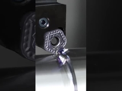 Специальное алюминиевое ограждение с помощью CNC с грубостью Ra0.2-Ra3.2 и повышенной теплостойкостью