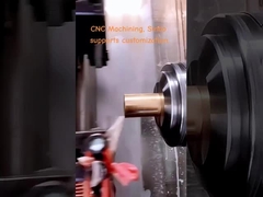 Коннектор для электромобильных батарей из латуни, алюминия, нержавеющей стали с лазерной резкой, изгибом и вращением