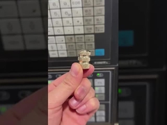 Лазерный/Этч/Гравьевый терминал батареи соединитель EV Power Battery Pack Монтажный цилиндр