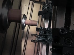 Электрополировка энергосберегающие соединители лазерная резка литой алюминиевой орехи