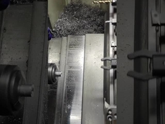 EV Relays DC Contactor Terminal Parts Moving Pad Assembly с услугой штамповки