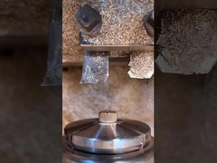 EV Relays Контакторы постоянного тока Части арматура с CNC поворотом CNC фрезирование лазерная резка