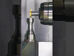 EV Relays DC Contactors Части толкательного стержня с пассивацией, электрофорезом, электрополировкой