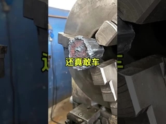 Коннекторы для хранения энергии с помощью станковой обработки, коннектор для хранения аккумуляторов с кованым орехом