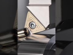 CNC штемпелюя части