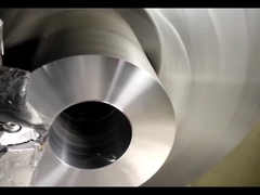 Окраска на заказ Алюминиевые детали на заказ Алюминиевые услуги CNC-обработки