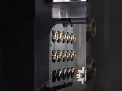 Специальное обслуживание вала привода с ЧПУ Механизированный вал нержавеющей стали