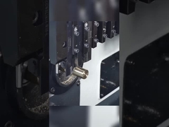 Механические детали из алюминия из нержавеющей стали