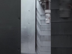 ОЭМ 3 4 5 плакировка механических частей КНК оси анодированная для медицинских инструментов