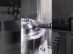 Прецизионные алюминиевые механические детали с ЧПУ, обрабатывающие анодирование, изготовление