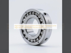 Высокоточный промышленный робот RV редуктор планетарный водило, высокий крутящий момент, высокая жесткость, прецизионная обработка