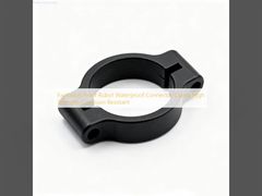 Взрывоустойчивый робот водонепроницаемая сцепка соединителя высокопрочная коррозионная стойкость