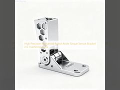 Высокоточный гуманоидный робот лодыжка сенсор крутящего момента