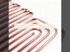 Высокотемпературный титановый сплав клапанного сердечника с коррозионной стойкостью и прецизионной конструкцией уплотнения