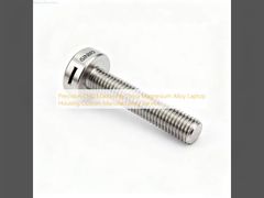 Прецизионная обработка на станках с ЧПУ в Китае. Корпус ноутбука из магниевого сплава. Изготовление на заказ.