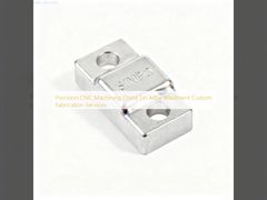 Точная обработка на станках с ЧПУ в Китае, сварные конструкции из оловянного сплава, услуги по изготовлению на заказ