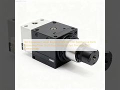 Тестовое оборудование Япония Keyence IM7000 CNC Время обработки механических деталей 15-20 дней Варьируется в зависимости от детали Прецизионные компоненты с ЧПУ