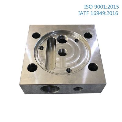 Купить Электрические обслуживания точности CNC подвергая механической обработке подгонянные для корабля новой энергии online manufacture