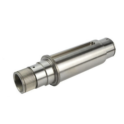 Купить ODM CNC Precision Turning Components Изготовление металлических деталей с ЧПУ online manufacture