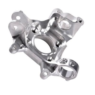 Купить 4-осевой 5-осевой OEM-фрезерный станок с ЧПУ 3D-печать прецизионных деталей с ЧПУ online manufacture