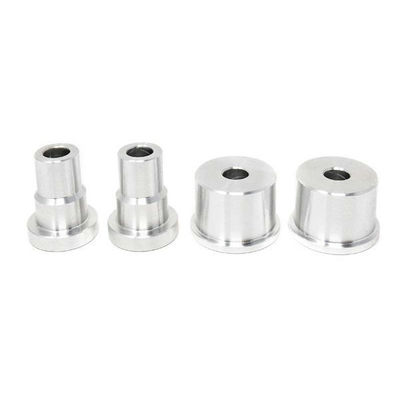 Купить OEM Oxide 7075 Алюминиевые детали с ЧПУ Токарно-фрезерные услуги online manufacture