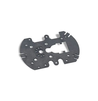 Купить OEM ODM CNC Custom Stamping Parts Service Изготовление штамповки металла online manufacture