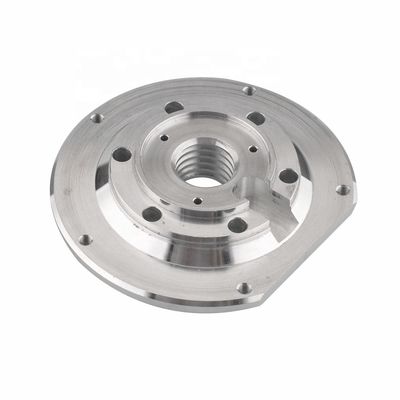 Купить Оси CNC 5 подвергая механической обработке сплав бюстгальтеров нержавеющей стали точности частей алюминиевый online manufacture