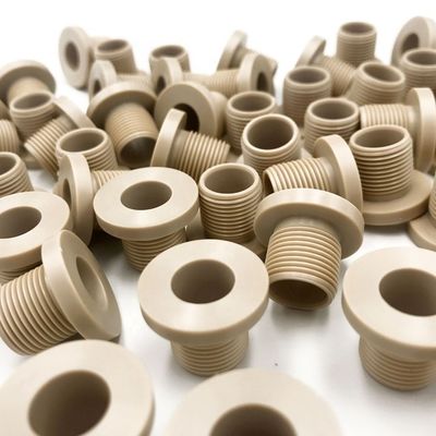 Купить Высокоточные нейлоновые ПОМ ПП с ЧПУ online manufacture