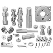 Купить Прецизионный алюминиевый корпус CNC с повышенной теплостойкостью online manufacture