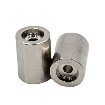 Купить EV Relays Контакторы постоянного тока Части арматура с CNC поворотом CNC фрезирование лазерная резка online manufacture