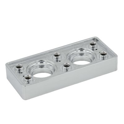 Купить EV Power Battery Pack Connector With Zinc/Nickle/Chrome/Titanium Plating online manufacture