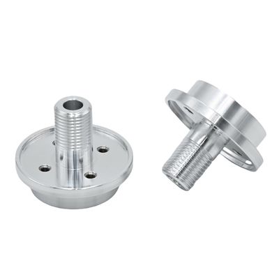 Купить EV Power Battery Pack Connecting Fixture Battery Terminal Connector With CNC Turning / Milling online manufacture