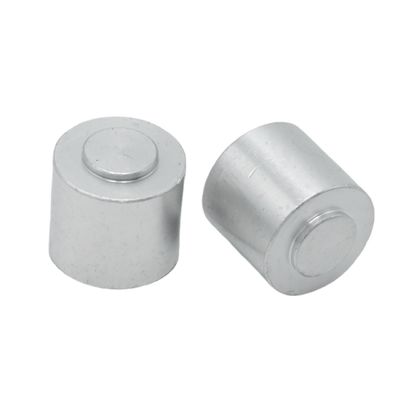 Купить Laser/Etch/Engrave Battery Terminal Connector EV Power Battery Pack Mounting Cylinder online manufacture