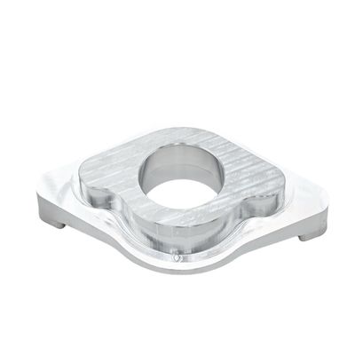 Купить Laser Cutting Battery Terminal Connector EV Power Battery Pack Joint Base online manufacture