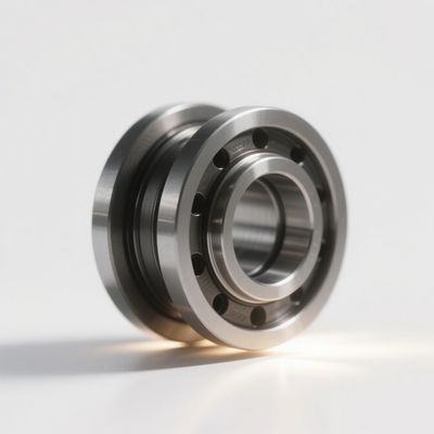 Купить Части из высокоточного алюминиево-магниевого сплава online manufacture