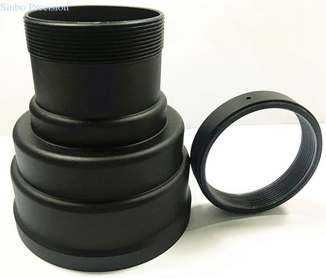 Купить Polishing Surface Finish for Custom CNC Metal Parts in Precise CNC Turning online manufacture