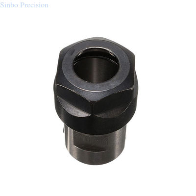 Купить Die Casting and CNC Machining Accessories CNC Mechanical Parts with High Wear Resistance online manufacture