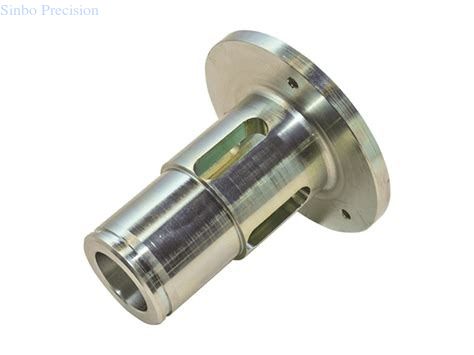 Купить High-Tolerance Precision CNC Turned and Milled Parts for Medical Device Manufacturing online manufacture