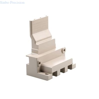 Купить Customized CNC Precision Turned Parts for Aerospace and Medical Applications online manufacture