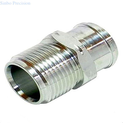 Купить Custom Professional CNC Machined Parts for Industrial Automation and Robotics online manufacture