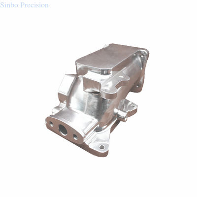 Купить UG Design Software CNC Milling Parts For Fast And Accurate Production online manufacture
