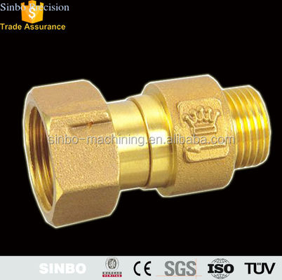 Купить 0.001 Mm Grinding Accuracy CNC Milling Parts Designed with UG Software and 0.002 Mm Edm Accuracy online manufacture