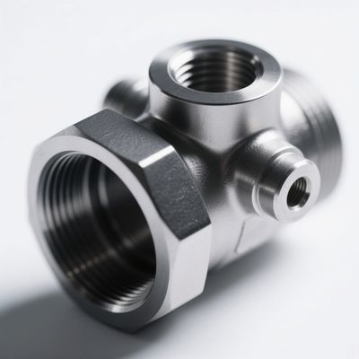 Сертифицированные ISO9001 CNC поворотные части, предназначенные для соответствия отраслевым стандартам автомобильных тормозных систем